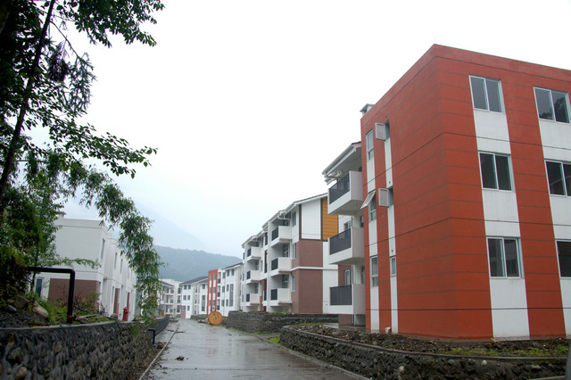 龍門(mén)山