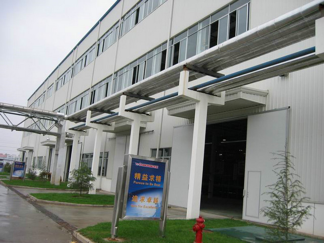 長(cháng)虹604C