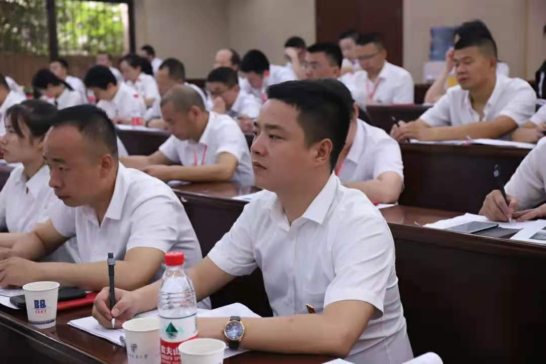【黨史學(xué)習教育】聽(tīng)！華安黨員的“紅色之聲”