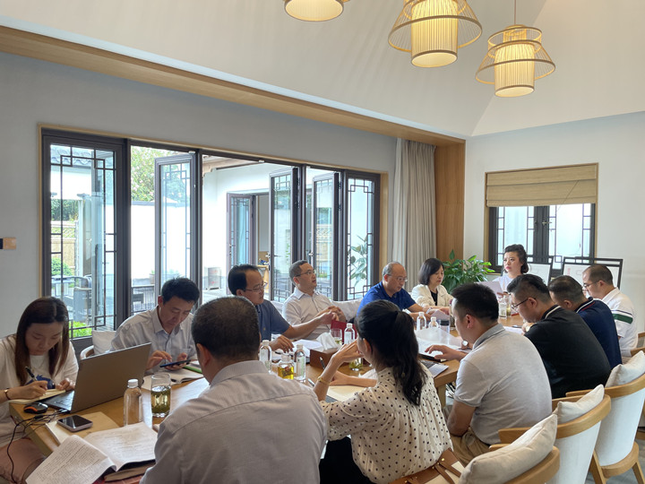 以思想破冰引領(lǐng)改革突圍 ——公司思想解放大討論成效顯著(zhù)