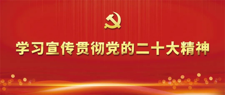 華西安裝公司深學(xué)細悟 踔厲奮發(fā) 躬身篤行 ——公司各黨支部深入學(xué)習黨的二十大精神（二）