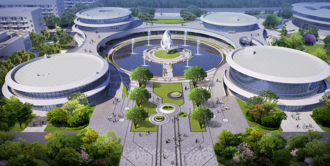 【這里是華安】強國有我 青春有為——全國首個(gè)鋰電科技學(xué)院建設實(shí)錄