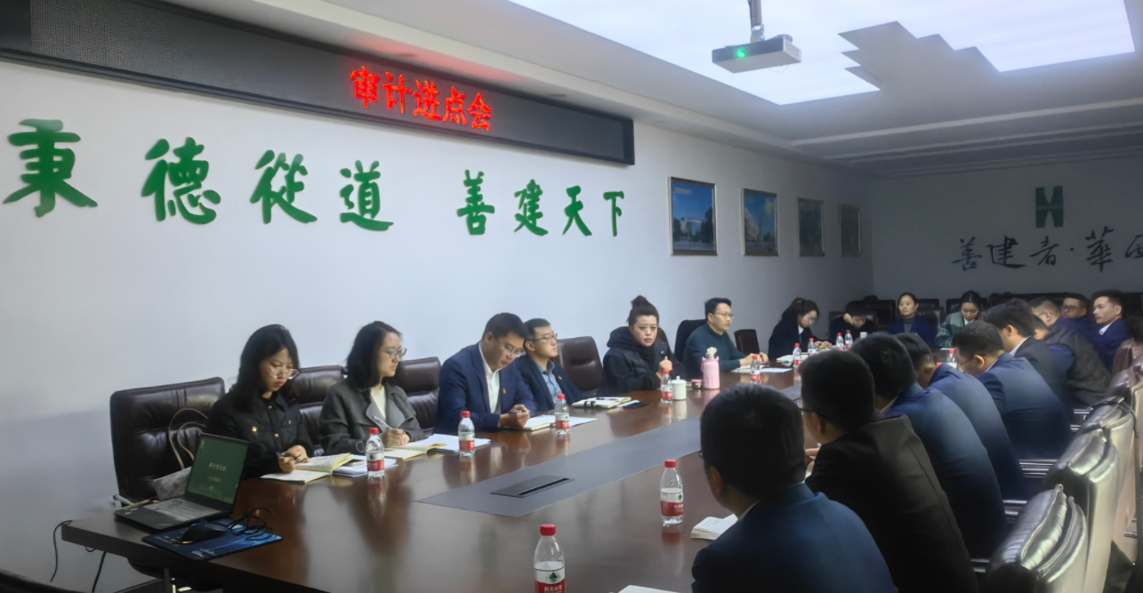 公司黨委委員、紀委書(shū)記付曉一行到綿陽(yáng)青義項目督導復工復產(chǎn)工作